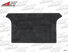 Boot rubber mat Bertone GT front