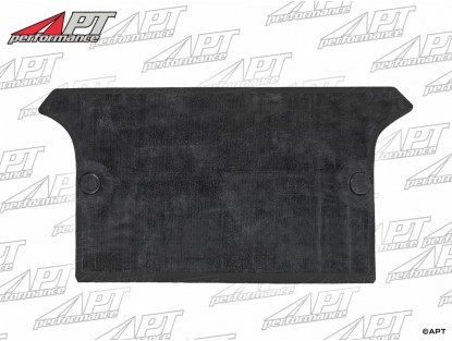 Boot rubber mat Bertone GT front