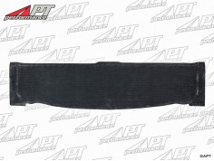 Boot rubber mat Bertone GT rear black