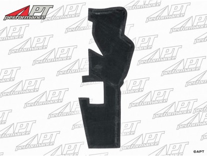 Boot rubber mat Bertone GT left