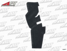 Boot rubber mat Bertone GT right