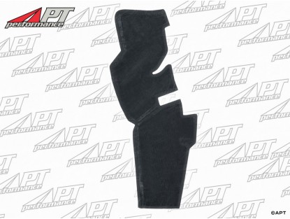 Boot rubber mat Bertone GT right