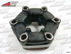 Propshaft donut centre Alfetta + GL + 75 (11.76)