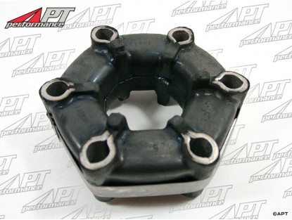Propshaft donut centre Alfetta + GL + 75 (11.76+)