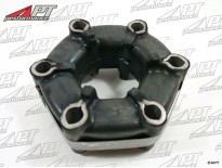 Propshaft donut centre Alfetta + GL + 75 (11.76+)
