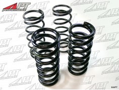 Lowering spring set Eibach Alfa 750 / 101 Spider / Sprint