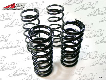 Lowering spring set Eibach Alfa 750 / 101 Spider / Sprint