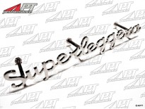 Script 90mm "Superleggera" for Alfa 1900 etc.