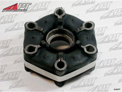 Propshaft donut front Alfetta -  GL -  75 IE -  75 TS  77