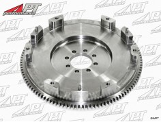 Flywheel Sport steel 8 holes hydr. clutch 7,1 kg