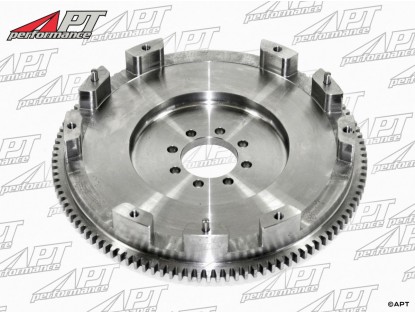 Flywheel Sport steel 8 holes hydr. clutch 7,1 kg