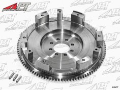 Flywheel Sport Steel 8 holes mechanical clutch 6,20 kg