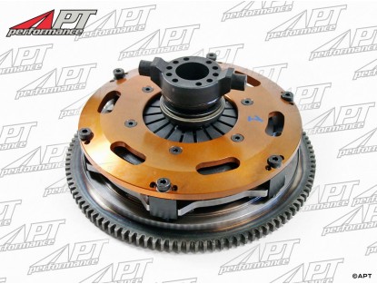 Sport clutch incl. flywheel (6 holes) 105 1. series