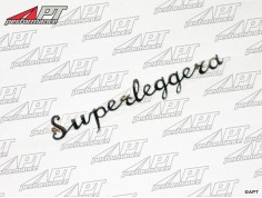 Script 165mm "Superleggera" for Touring Models