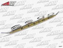 Emblem "2600 sprint" for front fender 2600 Sprint