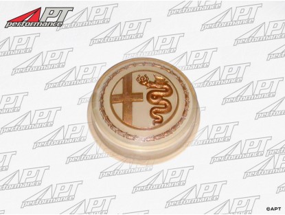 Horn button Alfa 1900 for original steering wheel