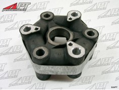 Propshaft donut front Alfetta 1. series (  No. 205227)