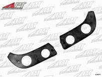 Set (2) Rubbers underlay flashlight 1750 GTV, Berlina