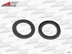 Set wiper base rubber seals 750 -  101