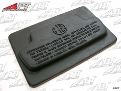 Battery rubber cover 2000 -  2600