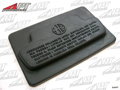 Battery rubber cover 2000 -  2600