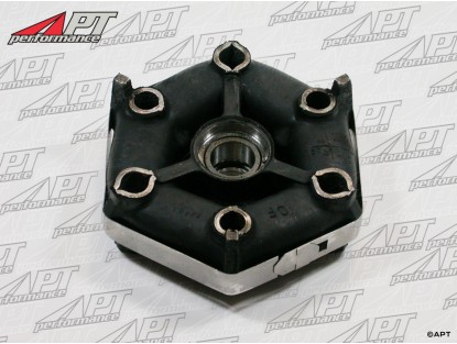 Propshaft donut rear  GTV 6 -  75 V6 -  90 V6 -  SZ -  RZ