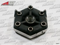 Propshaft donut rear  GTV 6 -  75 V6 -  90 V6 -  SZ -  RZ
