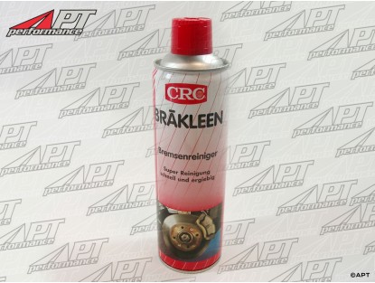 Brake cleaner Brakleen 500ml