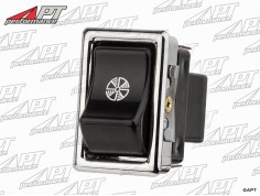 Fan rocker switch Maserati -  Alfa Spider 1970-80 -...