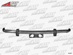 Front bumper Alfetta 1.8 Sedan NOS