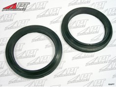 Set (2) rubber grommets air hose 750 -  101