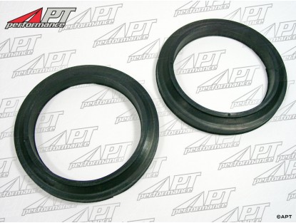 Set (2) rubber grommets air hose 750 -  101