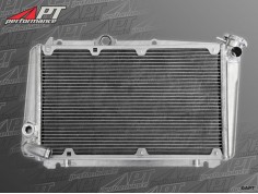 Aluminium Radiator Alfetta GT -  GTV 1. Serie