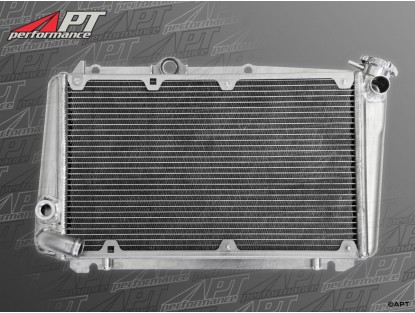 Aluminium Radiator Alfetta GT / GTV 1. Serie / Sedan MK1