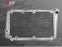 Aluminium Radiator Alfetta GT / GTV 1. Serie / Sedan MK1
