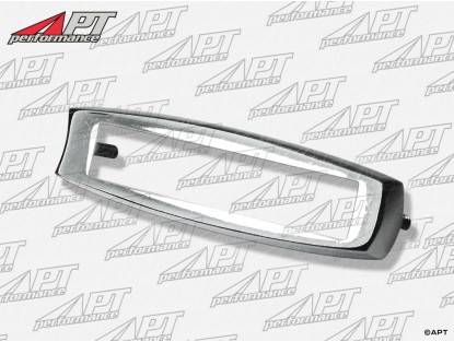 Chromed frame for side marker 101 -  105 1. series