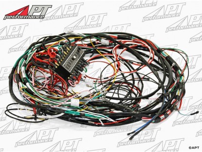 Electrical wire harness 1600 Duetto Spider 105.03