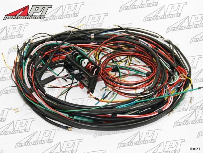 Electrical wire harness 101 Giulietta Sprint 1300 101.02