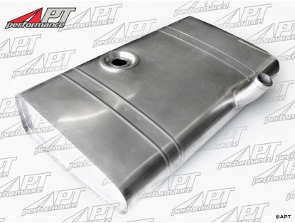 Fuel tank 750 -  101 Giulietta -  Giulia Sprint Inox