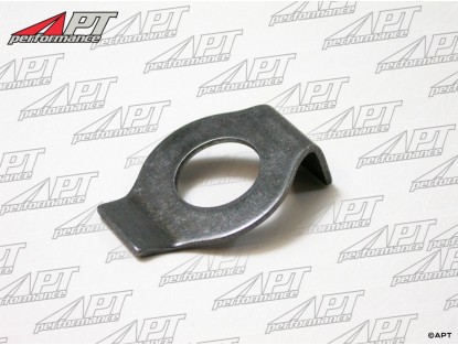 Tab washer 5th main bearing cap 2.Serie 1300 - 2000