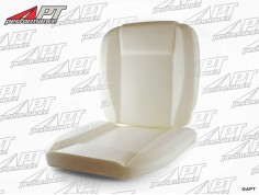 Seat foam complete 750 -  101 Giulietta Spider