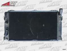 Rebuilt radiator Montreal