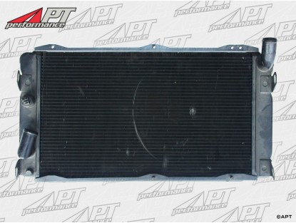 Rebuilt radiator Montreal