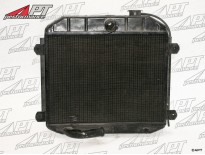 Rebuilt radiator Alfa 1900 SS Touring