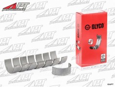 Set con rod bearings 2000 - 3200 V6  020
