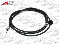 Speedometer cable 1600-2000 Alfetta (2940 mm)