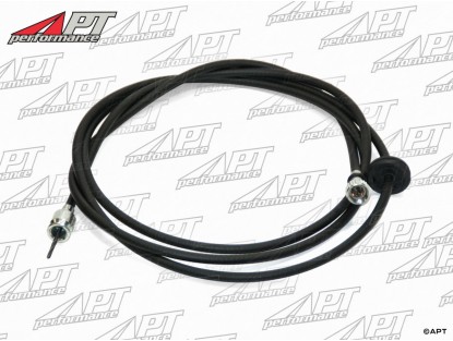 Speedometer cable 1600-2000 Alfetta (2940 mm)