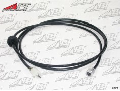 Speedometer cable 1300 - 2000 Alfetta (2960mm)