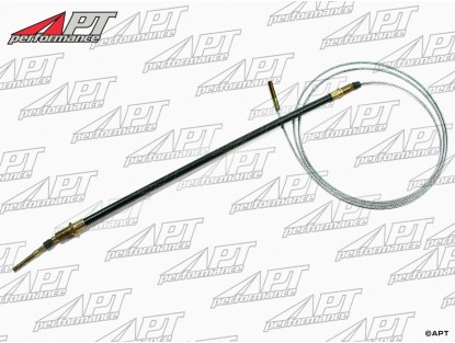 Clutch cable Ferrari 208 -  308 -  328