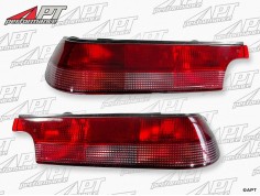 Set (2) rear lights Spider 90 - 93 USA